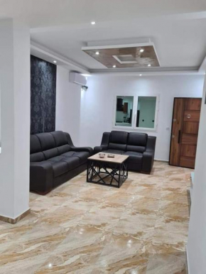 Samy's Luxury Apartments
